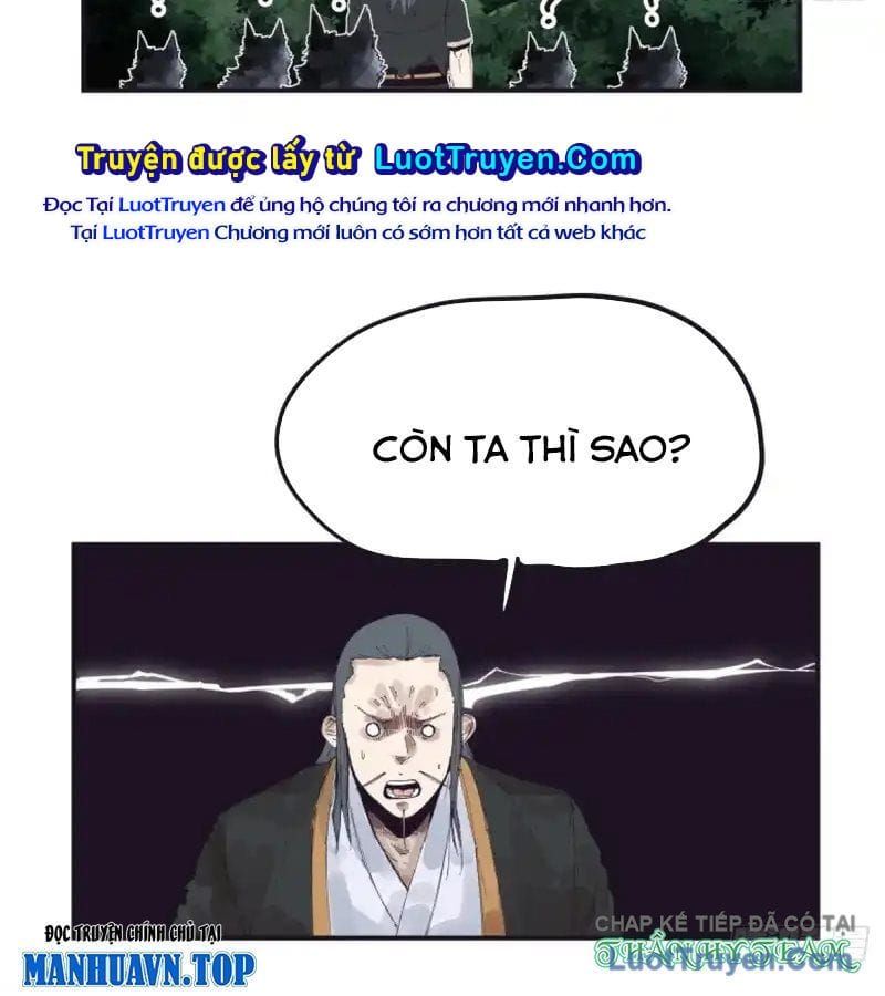 Hiệp Khách Hành bất thông - Chapter 148 - Page 38