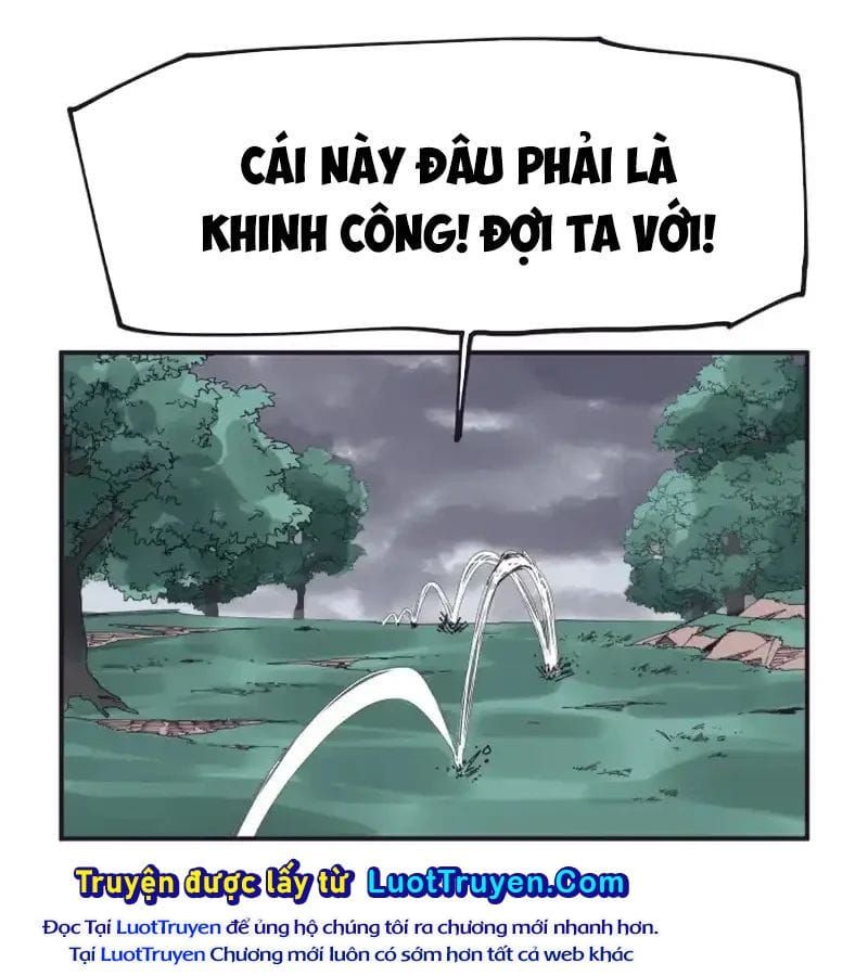 Hiệp Khách Hành bất thông - Chapter 148 - Page 39