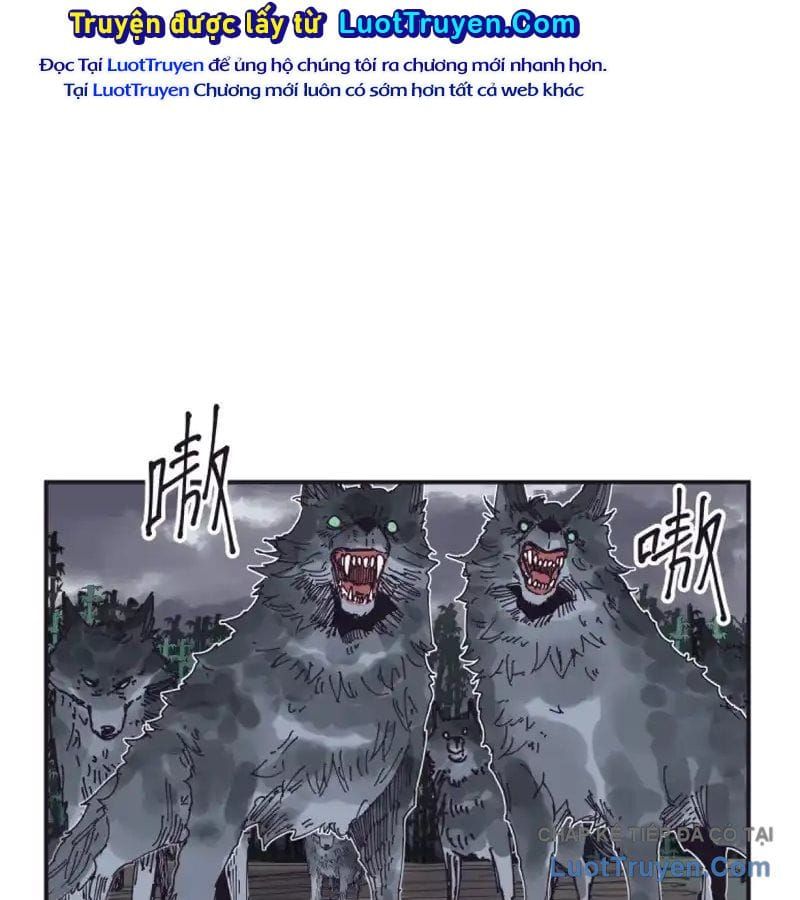 Hiệp Khách Hành bất thông - Chapter 148 - Page 40