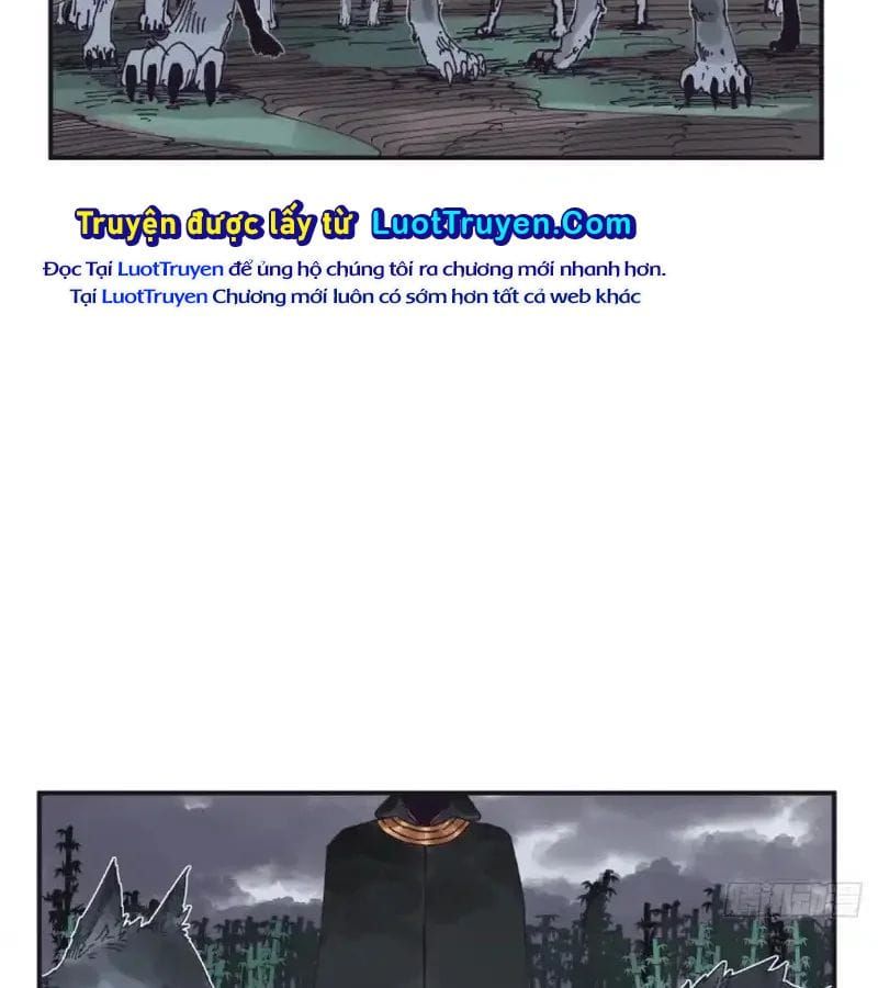 Hiệp Khách Hành bất thông - Chapter 148 - Page 41