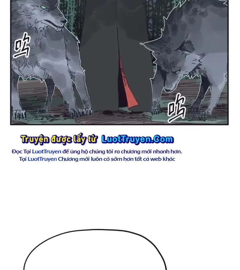 Hiệp Khách Hành bất thông - Chapter 148 - Page 42