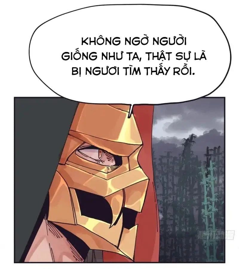 Hiệp Khách Hành bất thông - Chapter 148 - Page 44