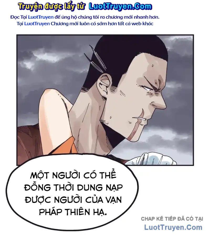 Hiệp Khách Hành bất thông - Chapter 148 - Page 46