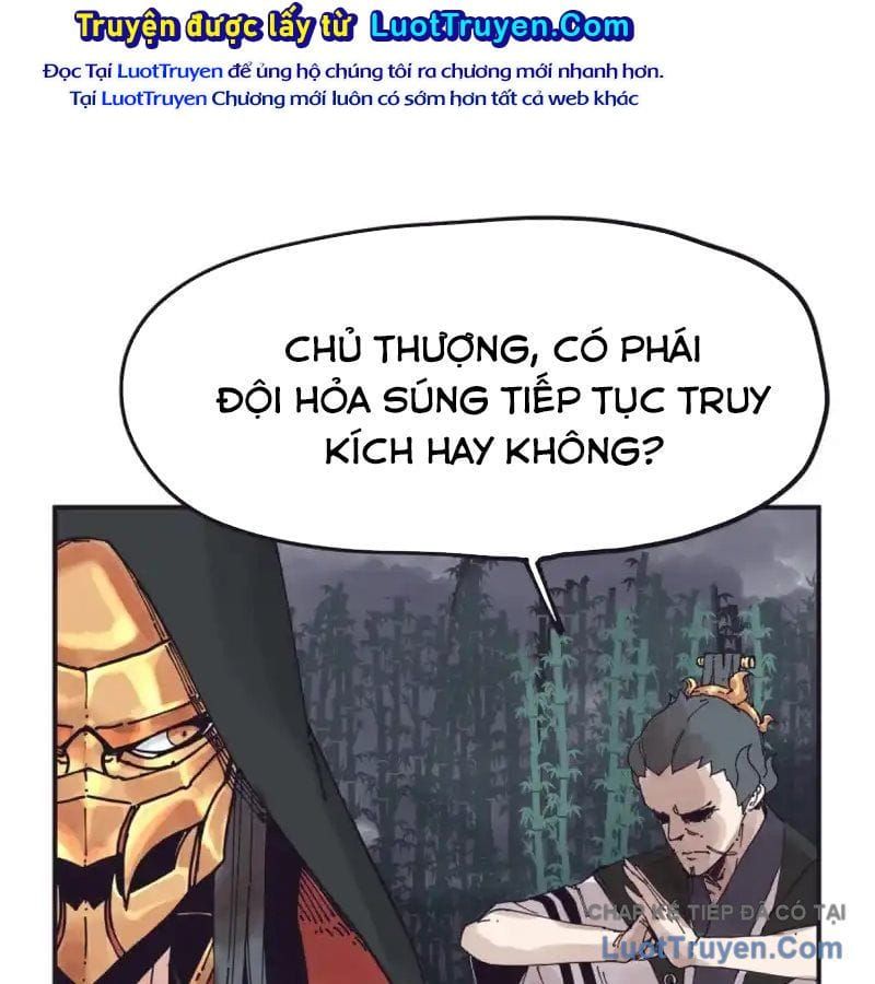 Hiệp Khách Hành bất thông - Chapter 148 - Page 47