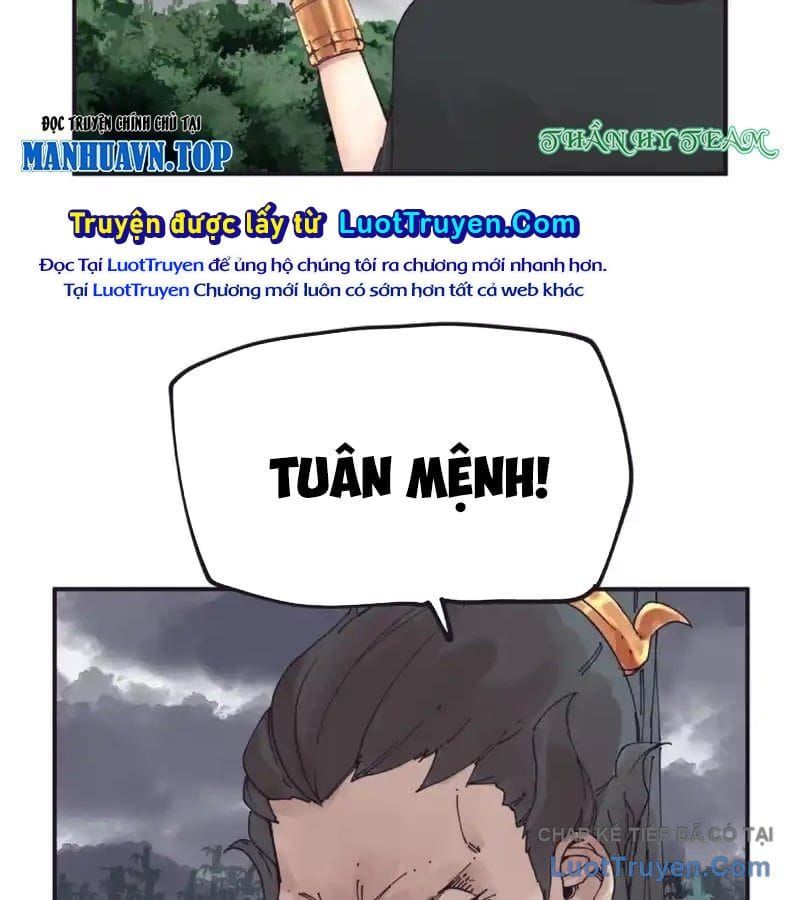 Hiệp Khách Hành bất thông - Chapter 148 - Page 49