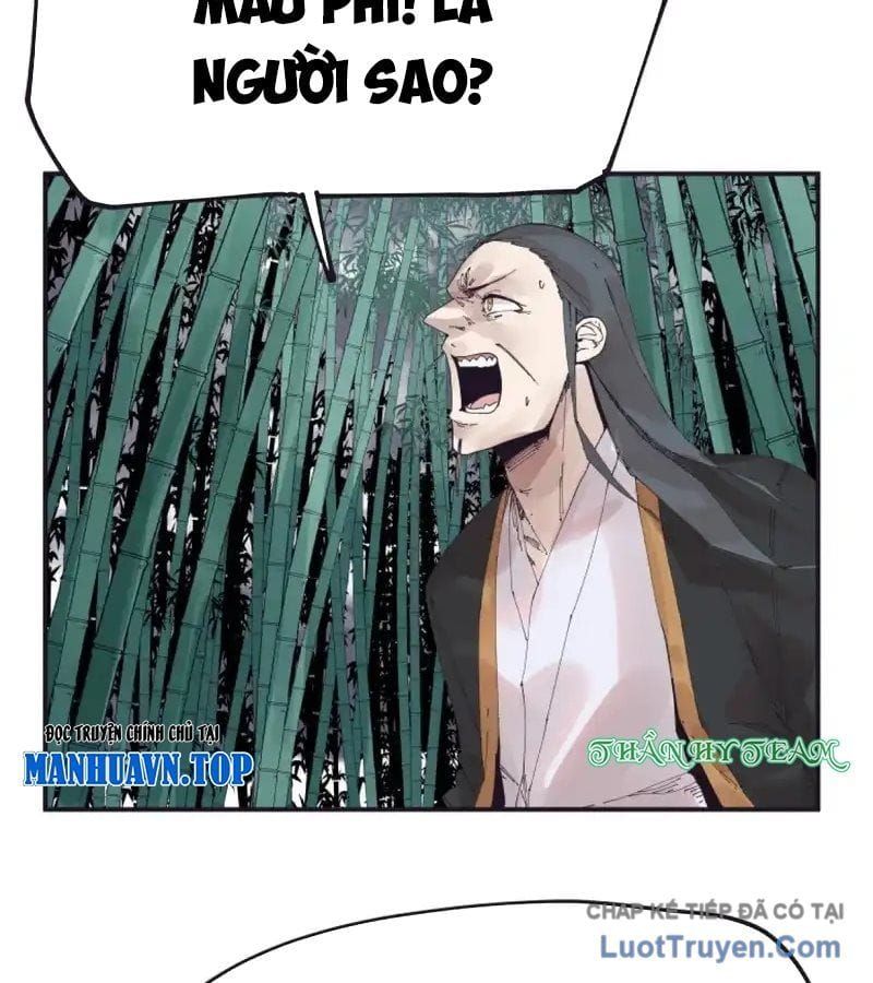 Hiệp Khách Hành bất thông - Chapter 148 - Page 6