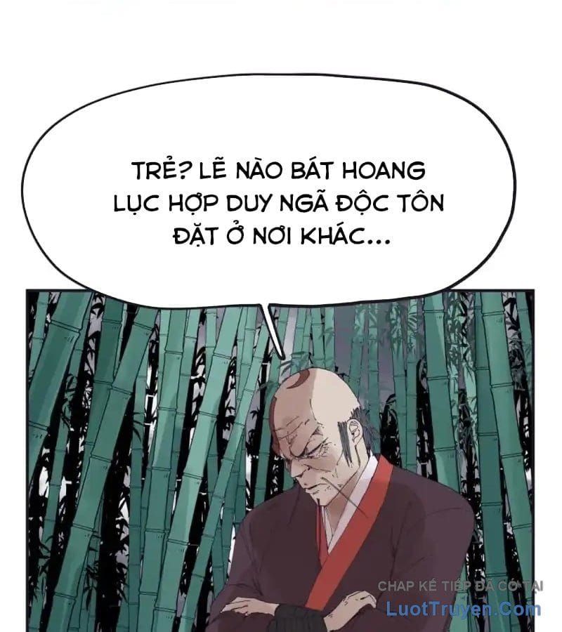Hiệp Khách Hành bất thông - Chapter 148 - Page 9