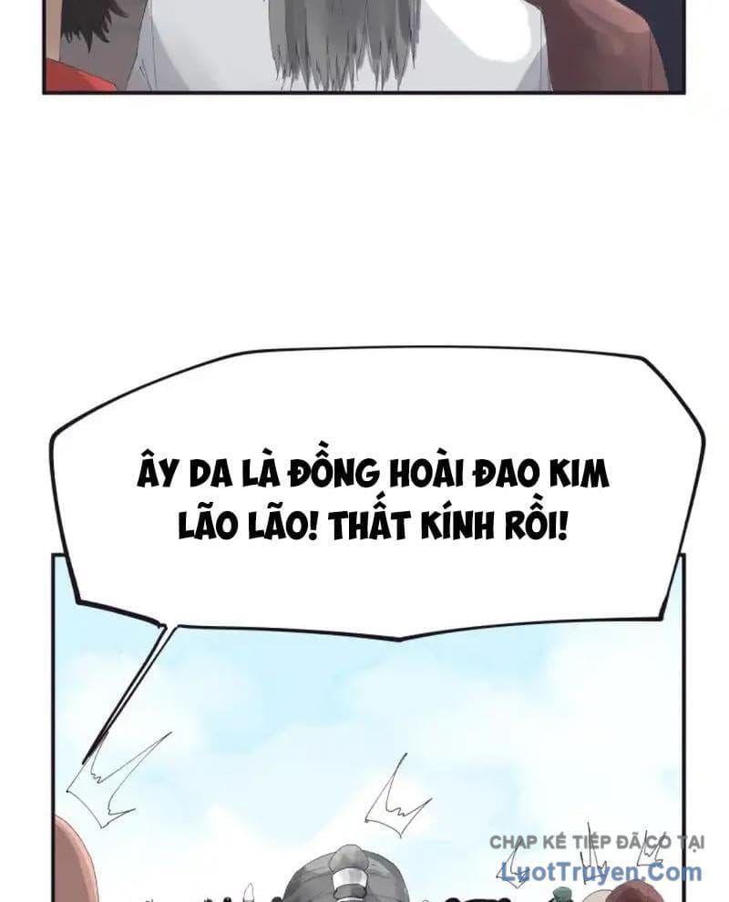 Hiệp Khách Hành bất thông - Chapter 149 - Page 11