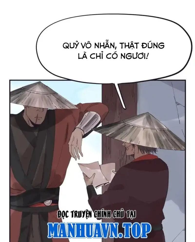 Hiệp Khách Hành bất thông - Chapter 149 - Page 14