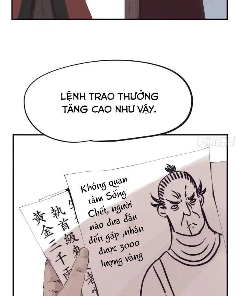Hiệp Khách Hành bất thông - Chapter 149 - Page 15