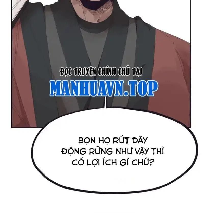 Hiệp Khách Hành bất thông - Chapter 149 - Page 17