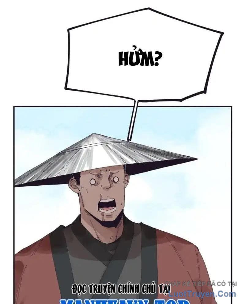 Hiệp Khách Hành bất thông - Chapter 149 - Page 25