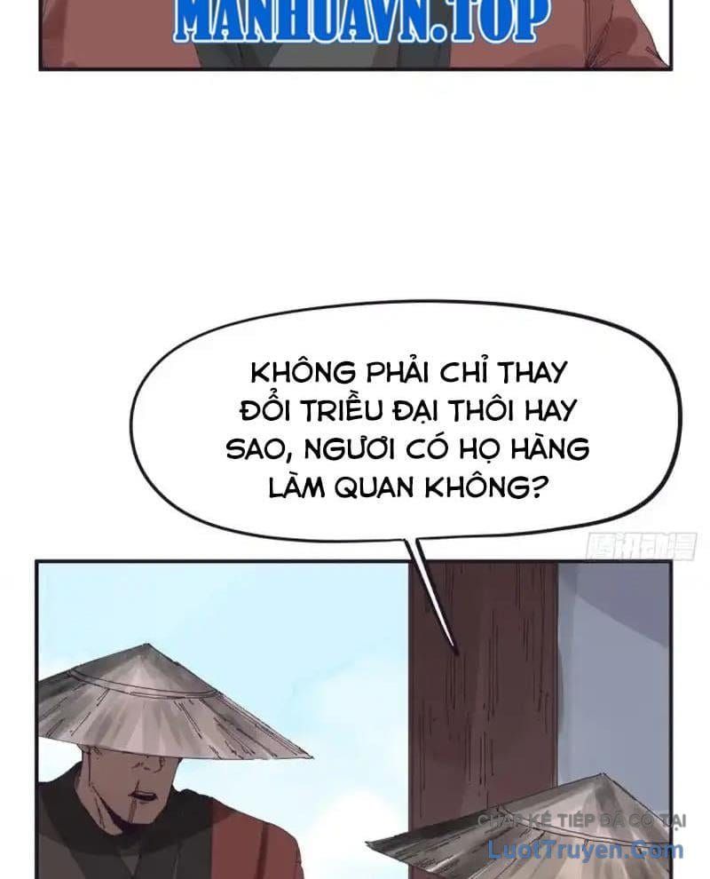 Hiệp Khách Hành bất thông - Chapter 149 - Page 26