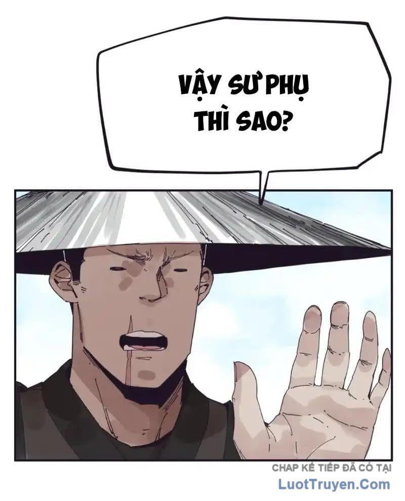 Hiệp Khách Hành bất thông - Chapter 149 - Page 32