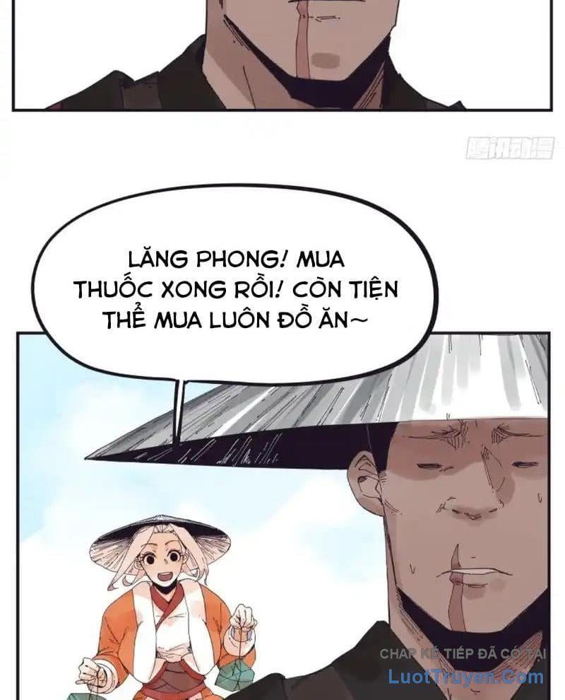 Hiệp Khách Hành bất thông - Chapter 149 - Page 36