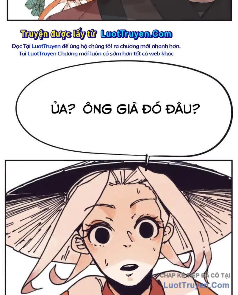 Hiệp Khách Hành bất thông - Chapter 149 - Page 37