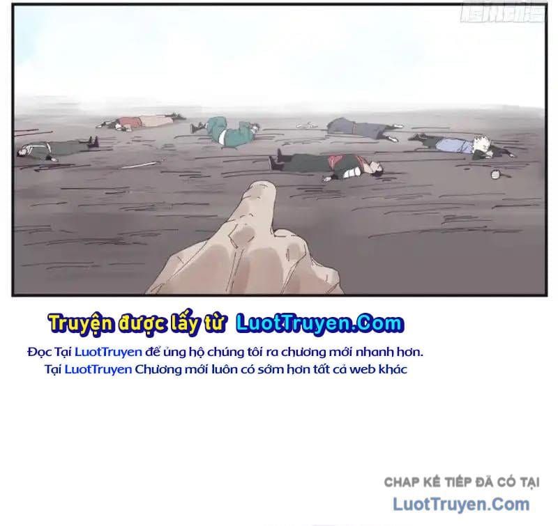 Hiệp Khách Hành bất thông - Chapter 149 - Page 39