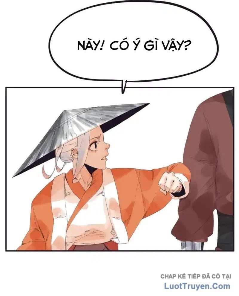 Hiệp Khách Hành bất thông - Chapter 149 - Page 40