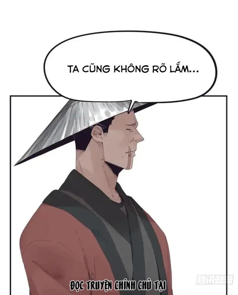 Hiệp Khách Hành bất thông - Chapter 149 - Page 41