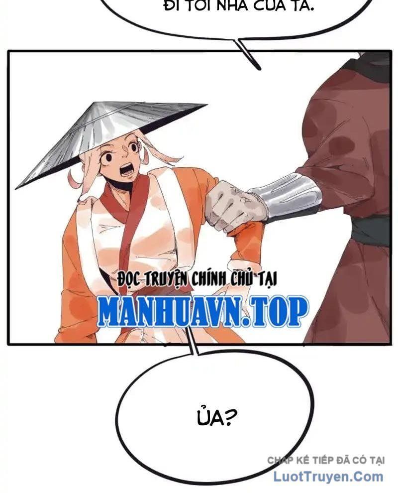 Hiệp Khách Hành bất thông - Chapter 149 - Page 44
