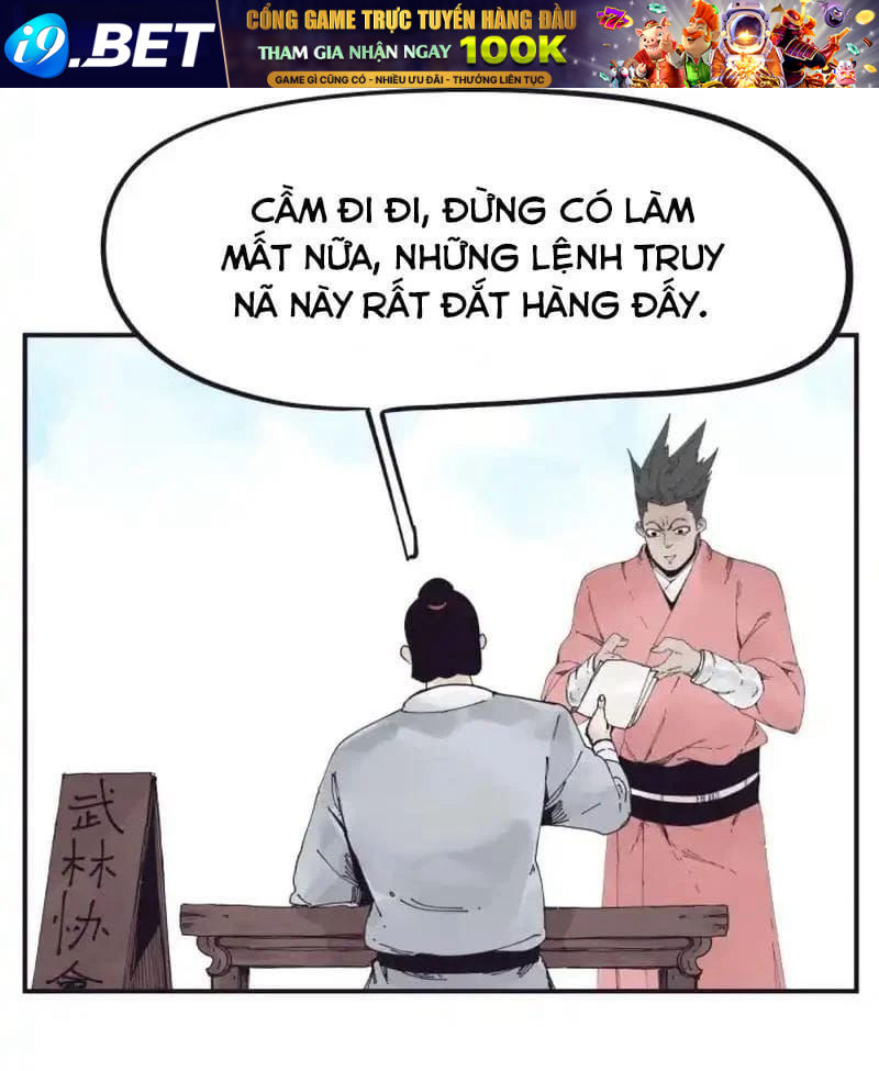 Hiệp Khách Hành bất thông - Chapter 149 - Page 5