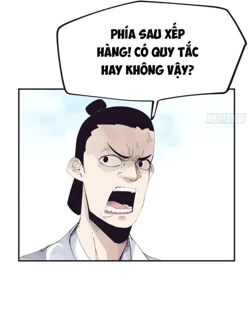 Hiệp Khách Hành bất thông - Chapter 149 - Page 6
