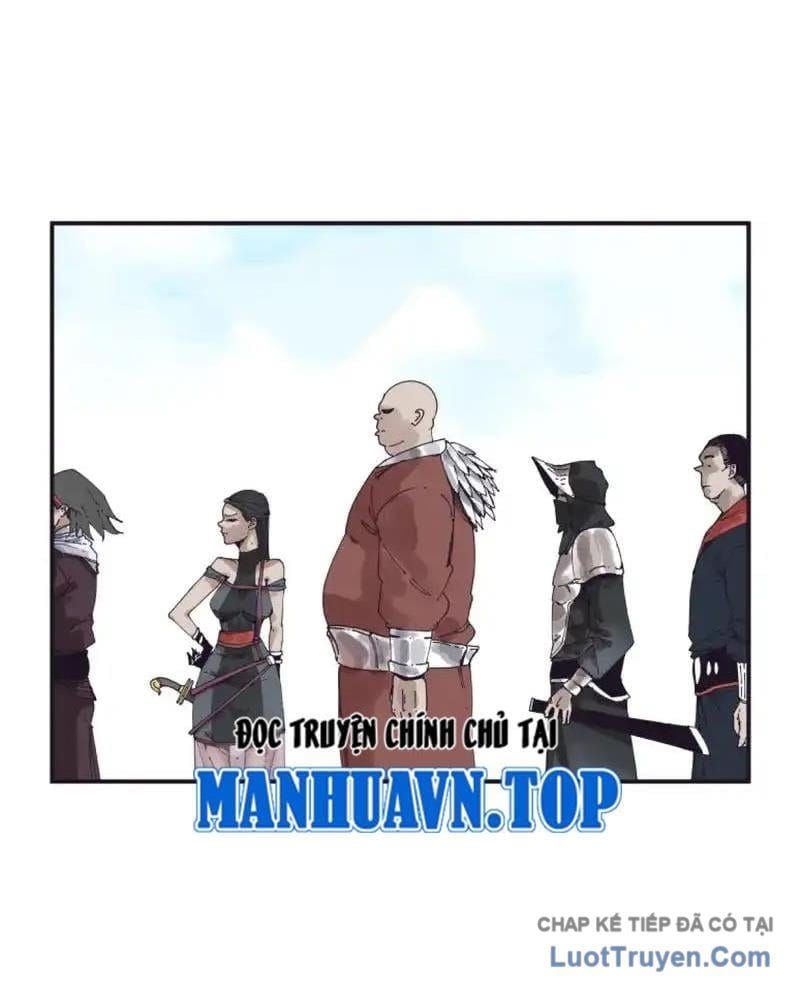 Hiệp Khách Hành bất thông - Chapter 149 - Page 7