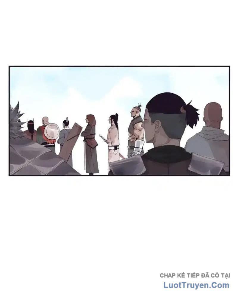 Hiệp Khách Hành bất thông - Chapter 149 - Page 8