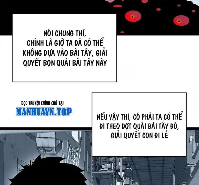 Vương Tạc - Chapter 34 - Page 10