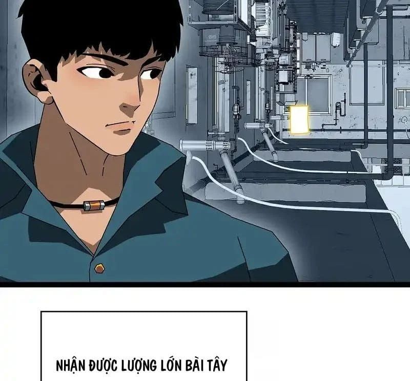 Vương Tạc - Chapter 34 - Page 11