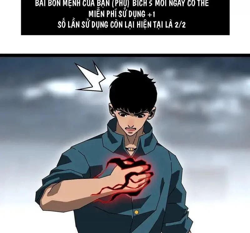 Vương Tạc - Chapter 34 - Page 22