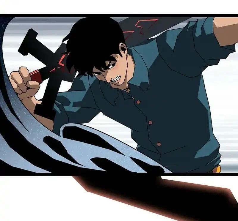 Vương Tạc - Chapter 34 - Page 3