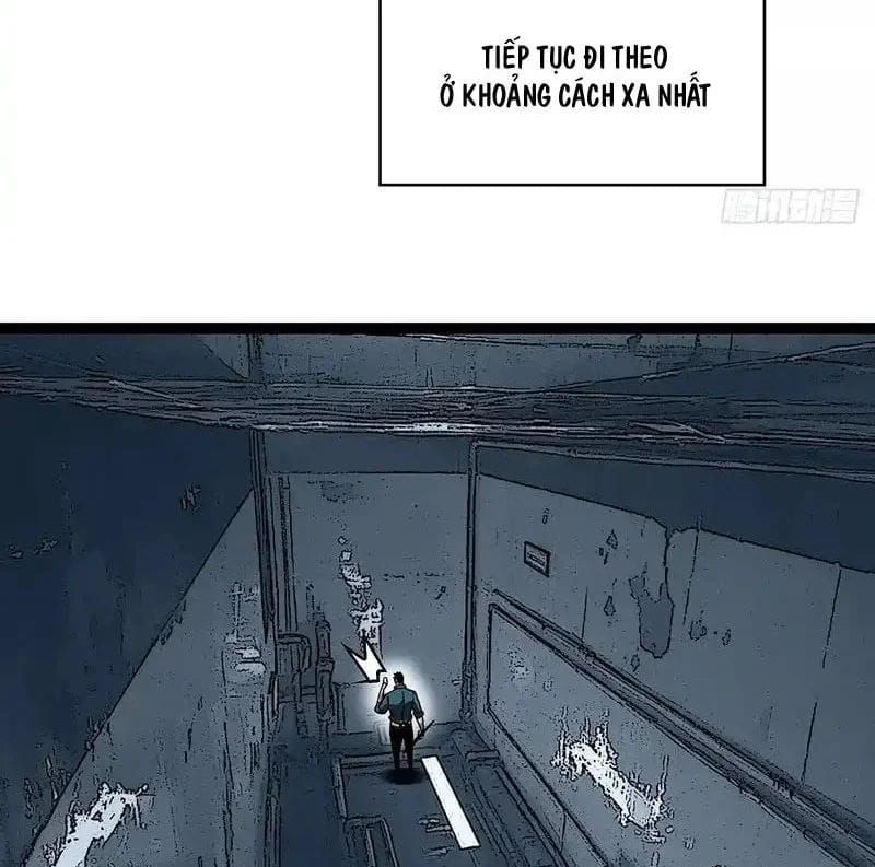 Vương Tạc - Chapter 34 - Page 31