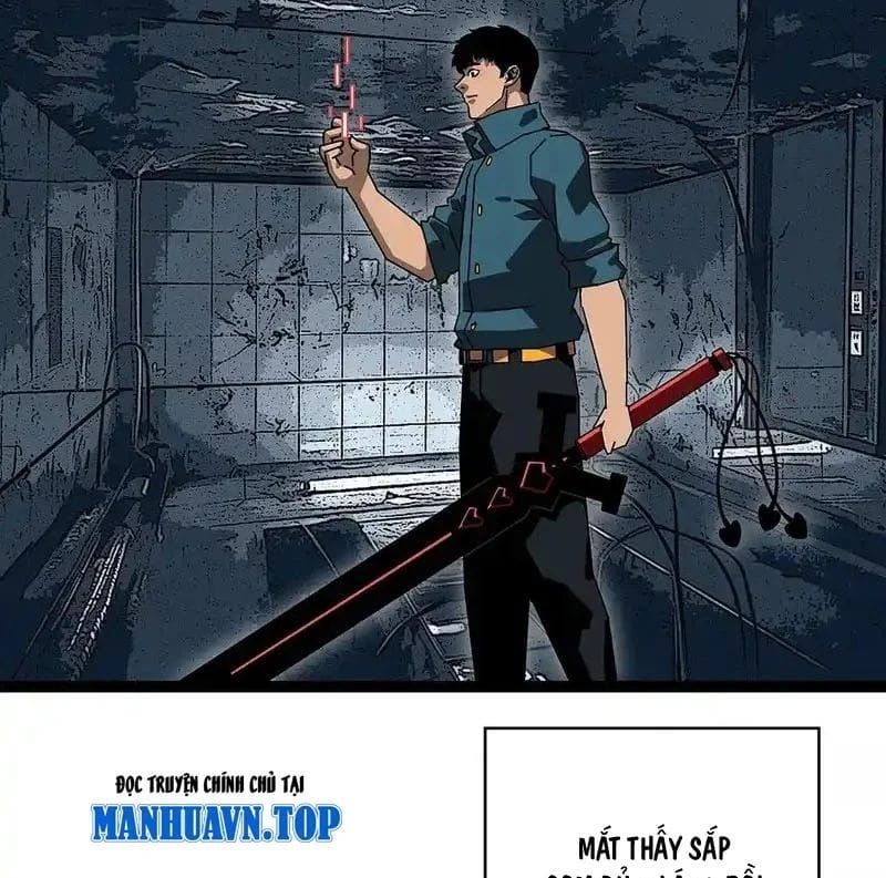 Vương Tạc - Chapter 34 - Page 45