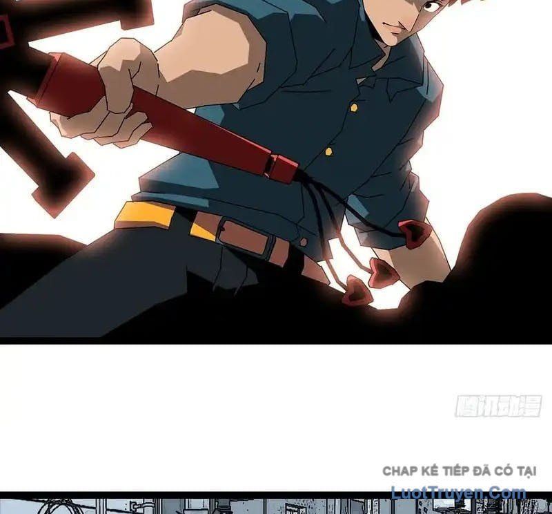 Vương Tạc - Chapter 34 - Page 5