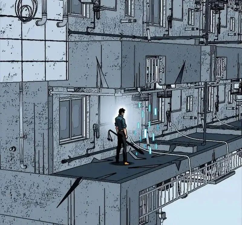 Vương Tạc - Chapter 34 - Page 6