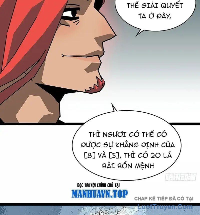 Vương Tạc - Chapter 35 - Page 10