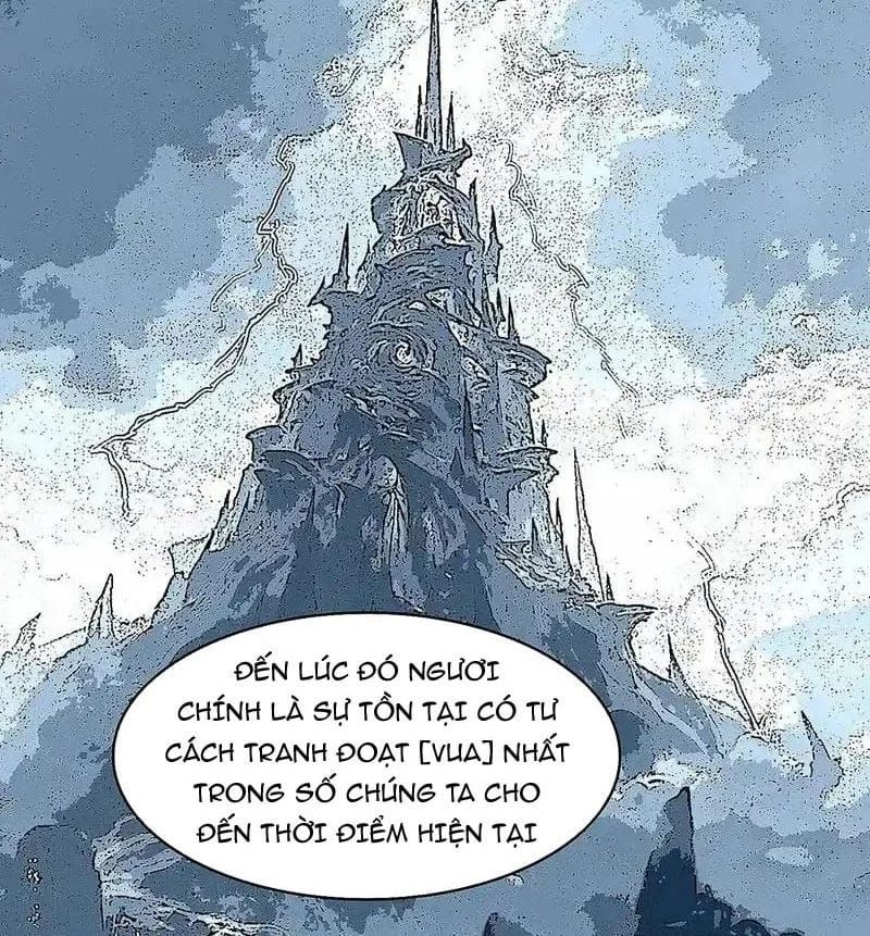 Vương Tạc - Chapter 35 - Page 11