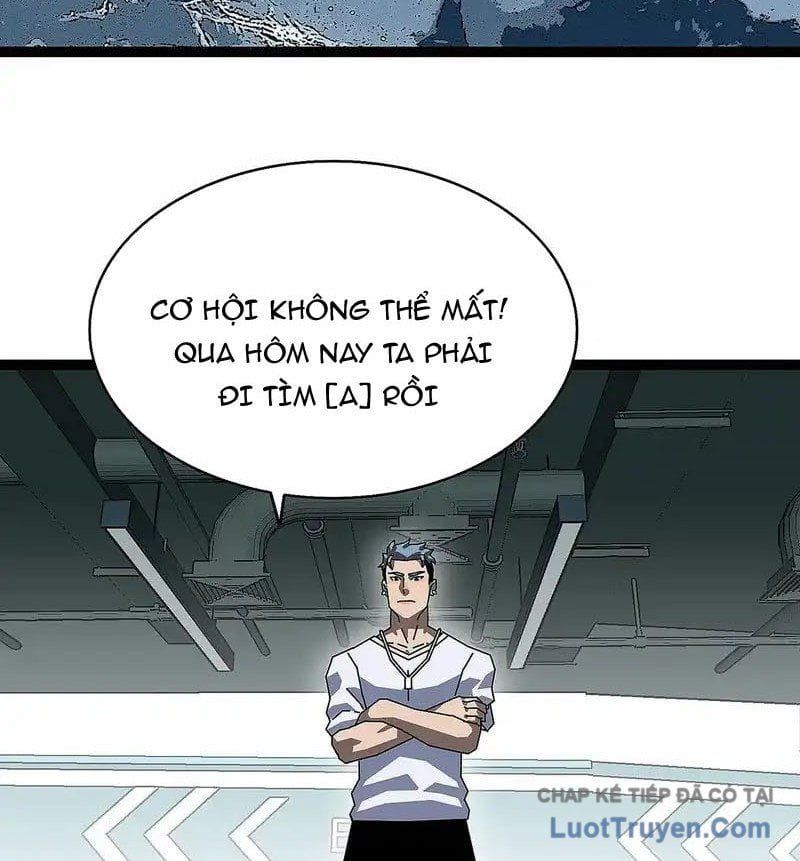 Vương Tạc - Chapter 35 - Page 12