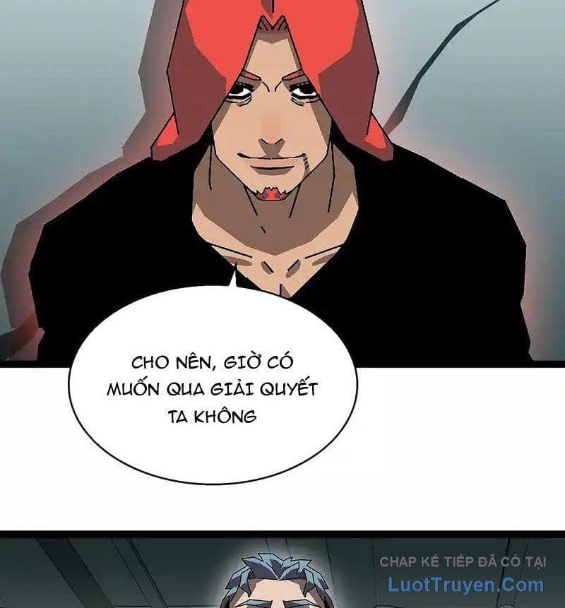 Vương Tạc - Chapter 35 - Page 14