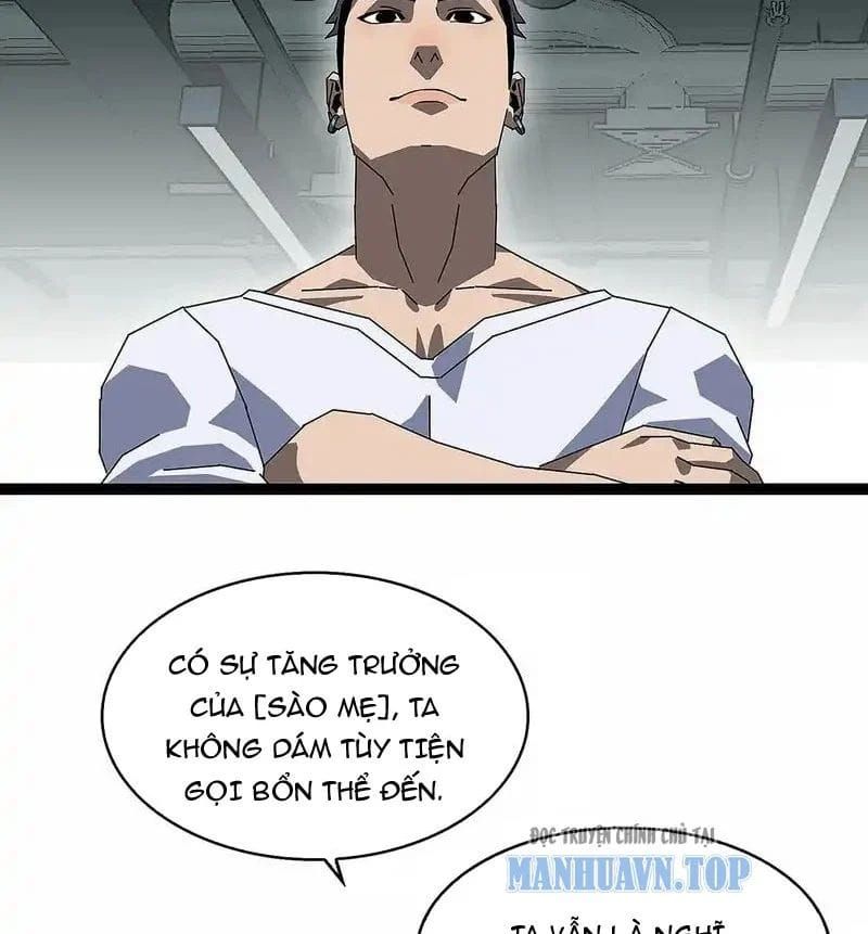 Vương Tạc - Chapter 35 - Page 15