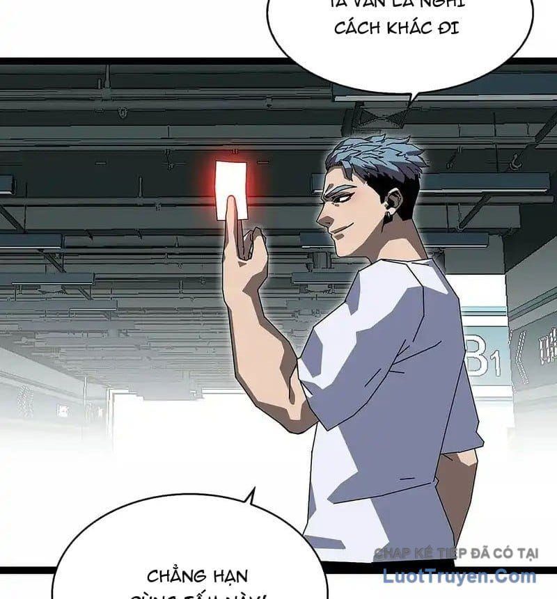 Vương Tạc - Chapter 35 - Page 16