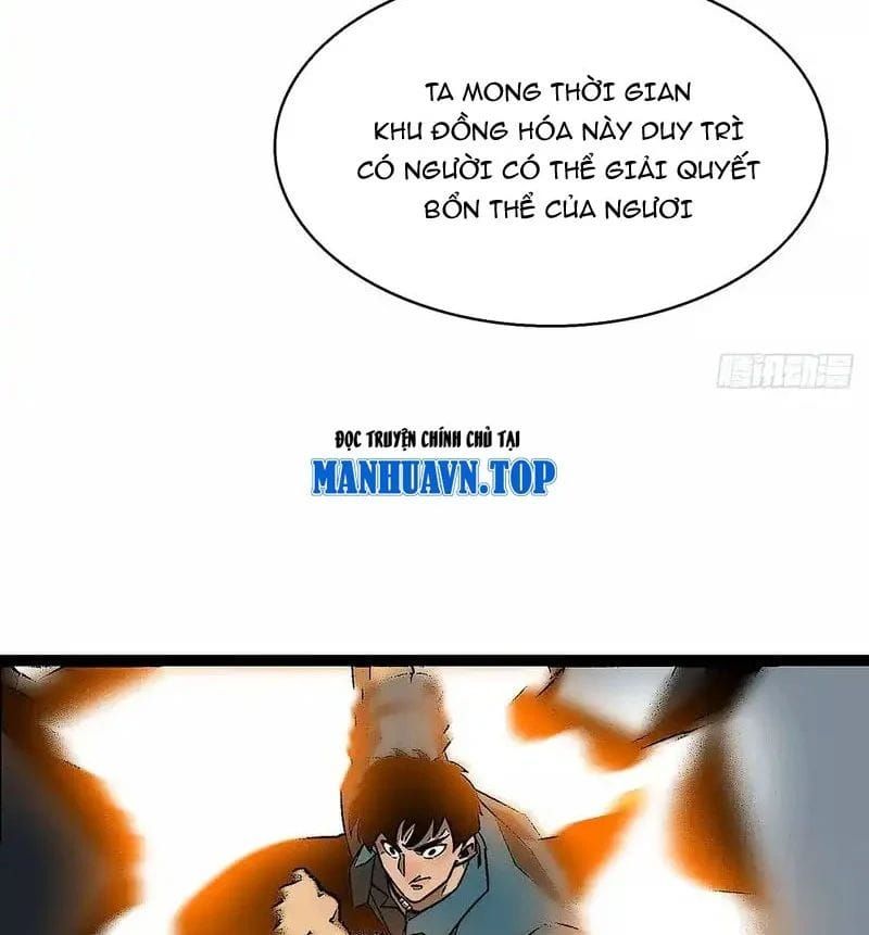 Vương Tạc - Chapter 35 - Page 20