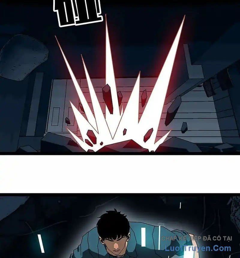 Vương Tạc - Chapter 35 - Page 22