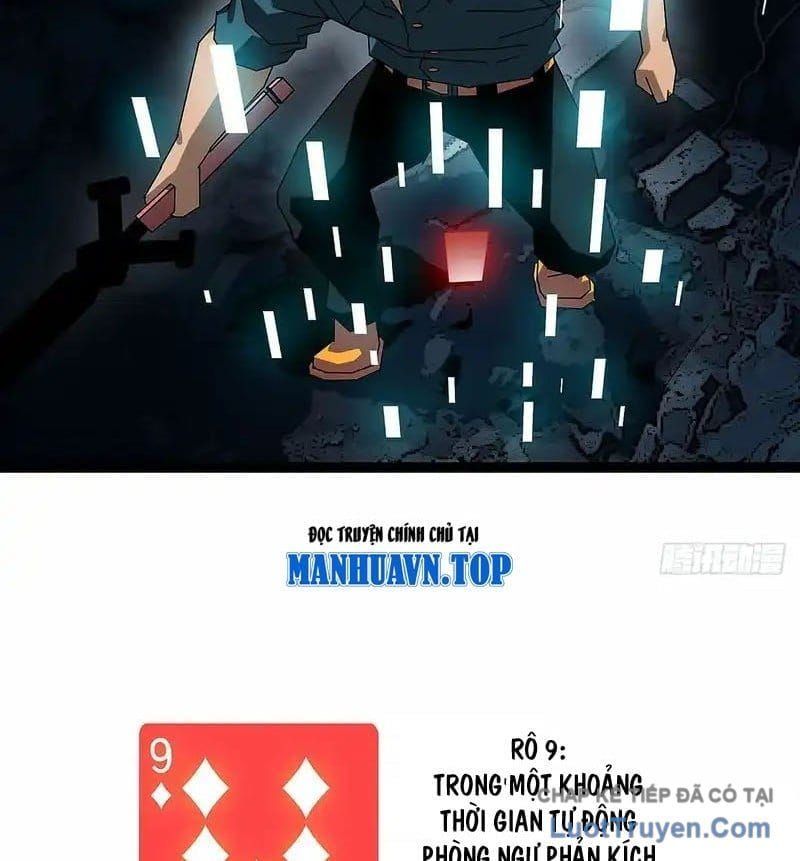 Vương Tạc - Chapter 35 - Page 23