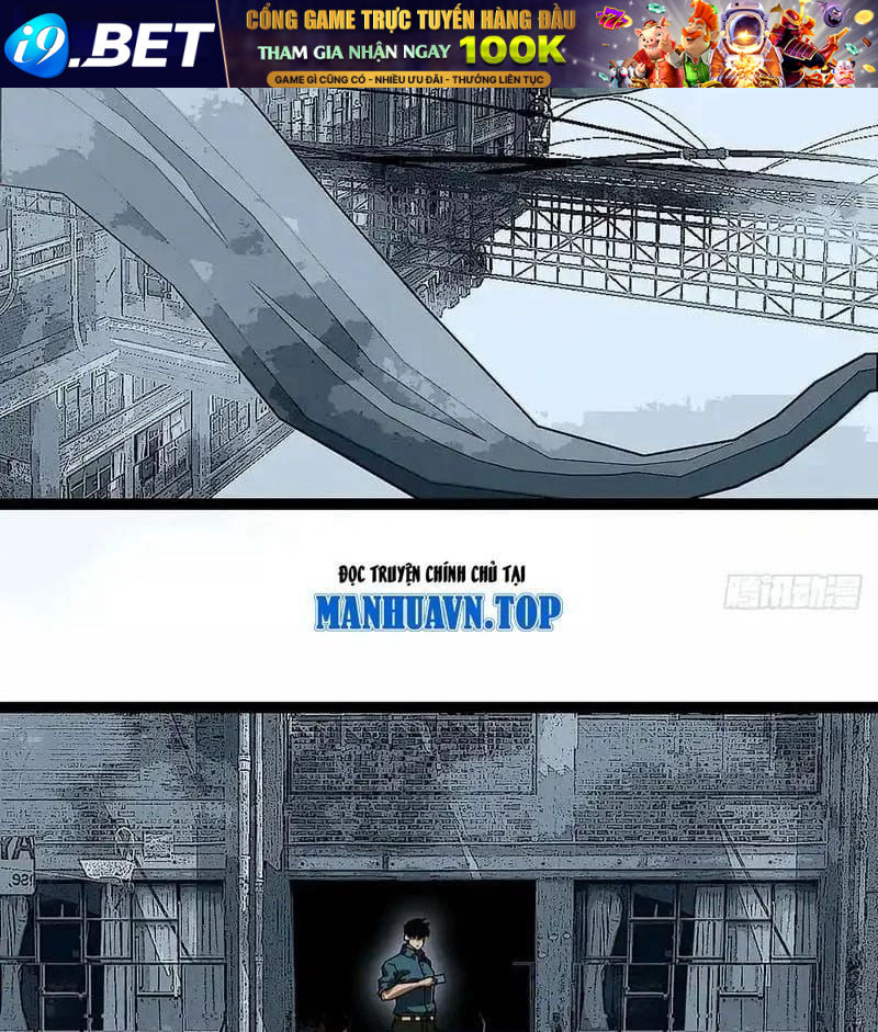 Vương Tạc - Chapter 35 - Page 26