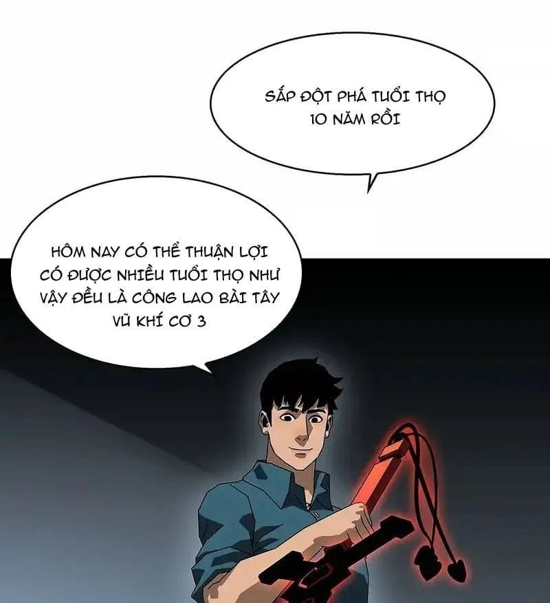 Vương Tạc - Chapter 35 - Page 29