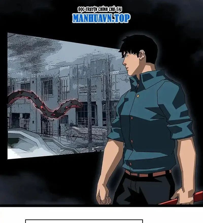 Vương Tạc - Chapter 35 - Page 31