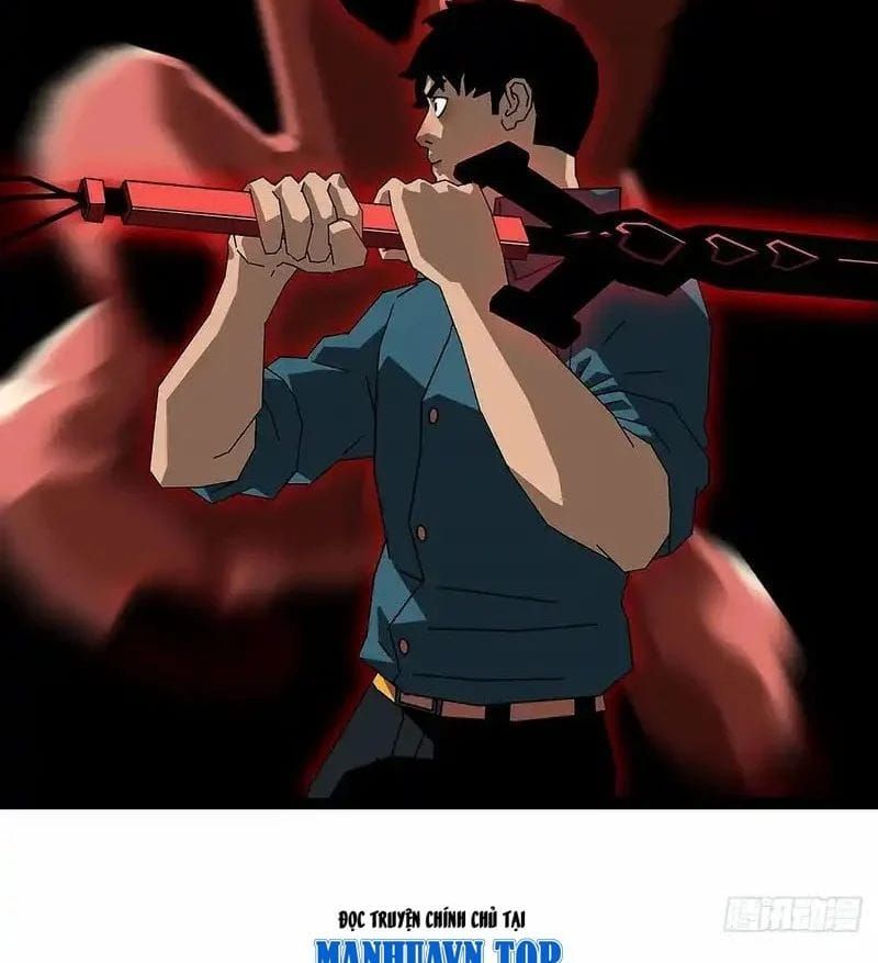 Vương Tạc - Chapter 35 - Page 36