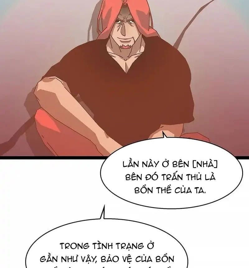 Vương Tạc - Chapter 35 - Page 4